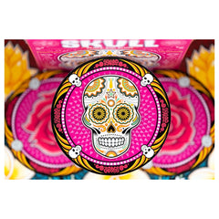 Asmodee - Skull - Juegos de Mesa - 10+ - STR8558 - Edición Italiana