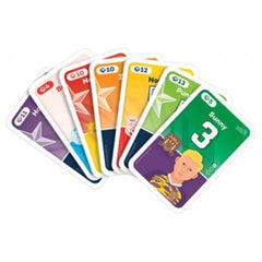 Asmodee - Superclub Rivals - Juegos de Mesa - 10+ - STR0703 - Edición Italiana