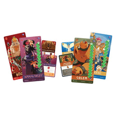 Asmodee - Tag Team - Juegos de Mesa - 10+ - Estrategia - STR7662 - Edición Italiana