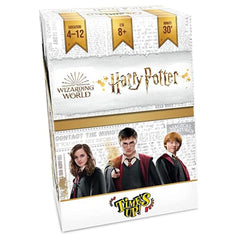 Asmodee - Time's Up - Juegos de Mesa - +8 - Juego de Fiesta - STR8211b - Edición Italiana