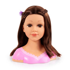 BAYER DESIGN - Charlene Super Model - Dolls Playsets Toy Figures