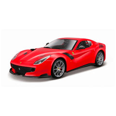 BBurago - Ferrari Race Play 1:24 Die Cast Play Vehicles