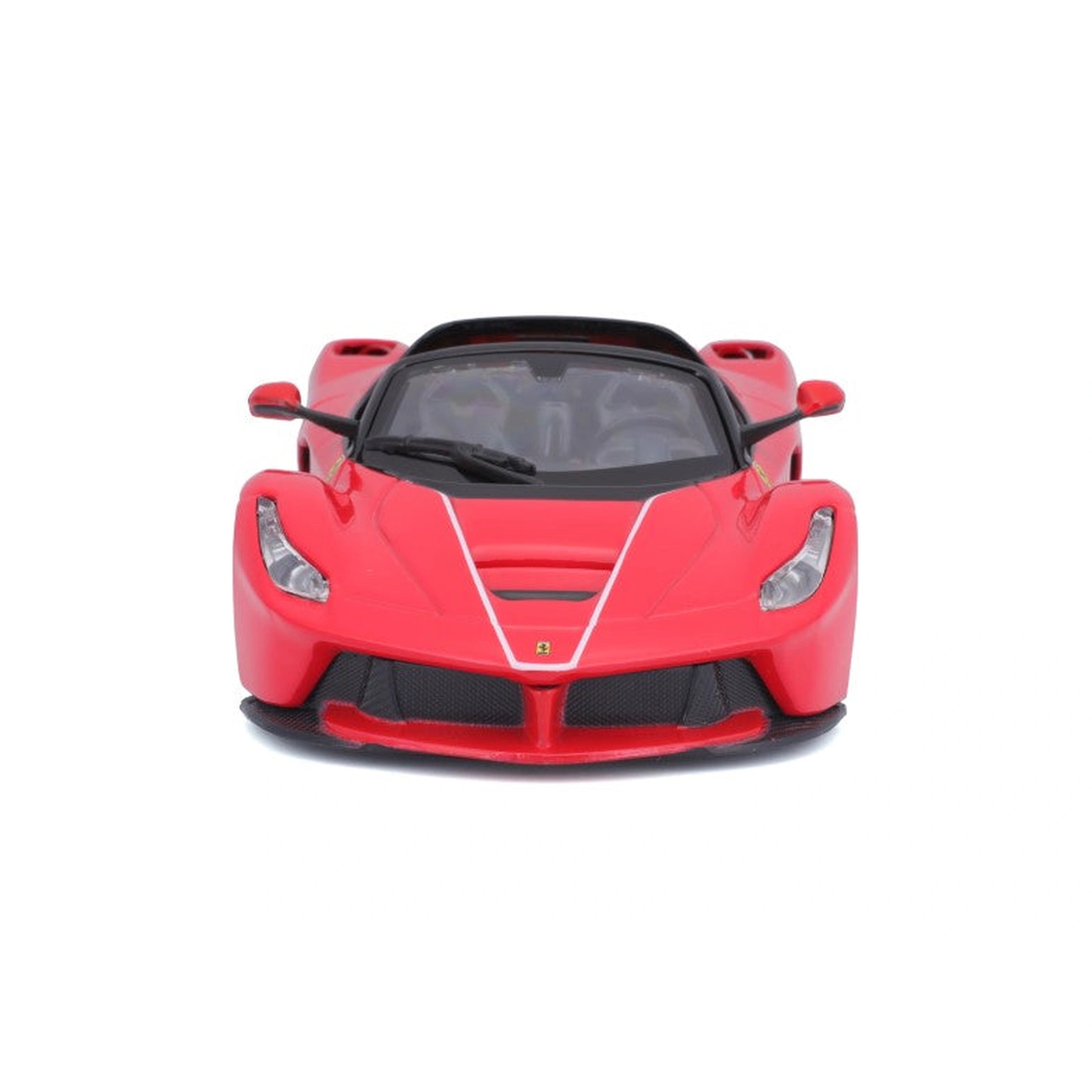 BBurago - Ferrari Race Play La Ferrari Aperta 1:24 Play Vehicles
