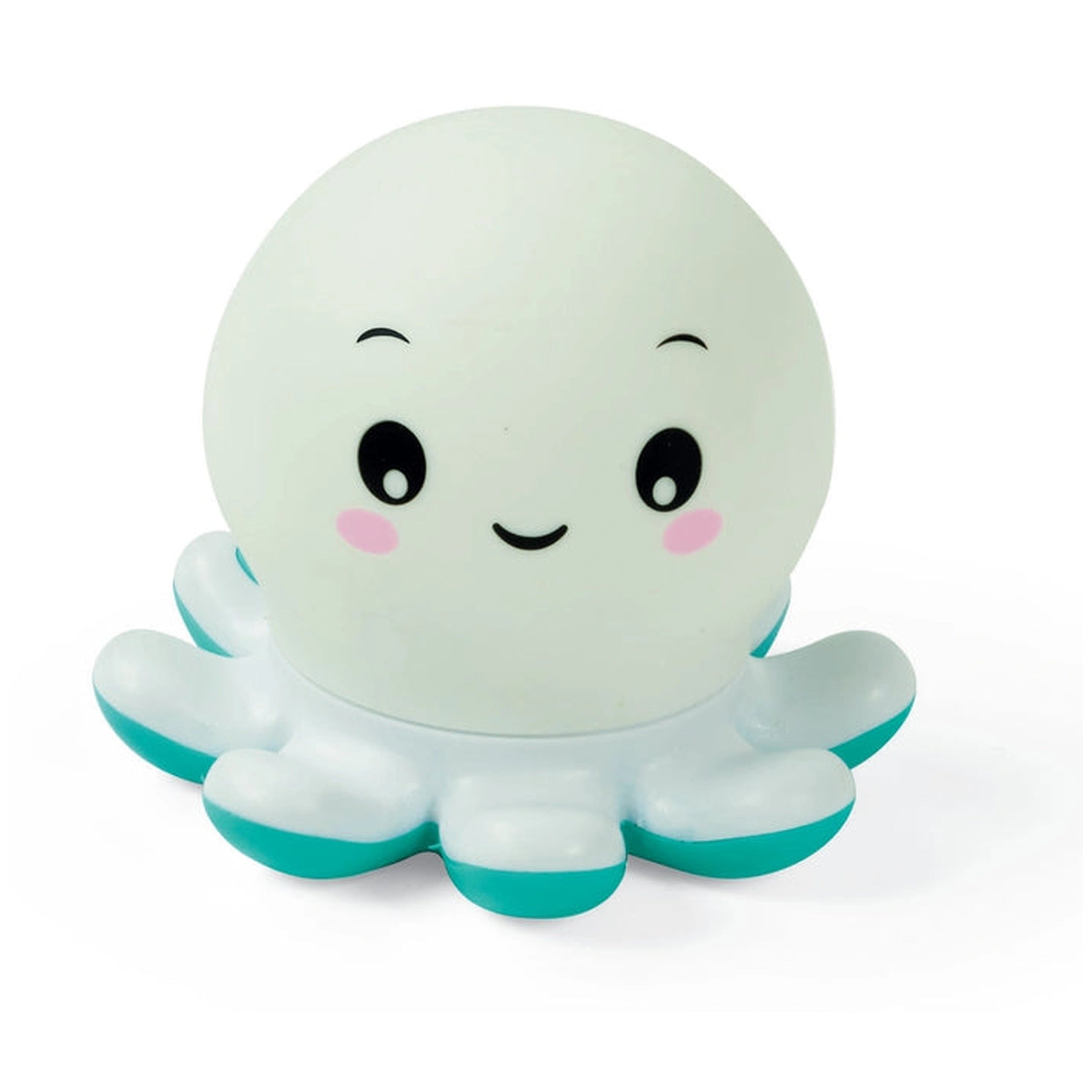 Baby Clementoni - Octo Baby Bath Toys