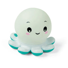 Baby Clementoni - Octo Baby Bath Toys