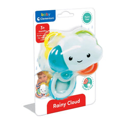 Baby Clementoni - Rainy Cloud Rattle