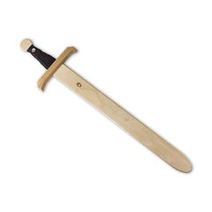 Mejor Vendedor - Espada de Abedul 58 cm - Profesiones de Imaginación y Juegos de Rol