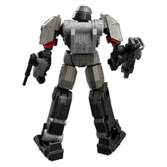 Blokees - Classic Class 12 Transformers One Megatron 71 Pcs - Age +12 - Action & Toy Figures