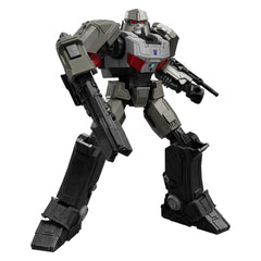 Blokees - Classic Class 12 Transformers One Megatron 71 Pcs - Age +12 - Action & Toy Figures