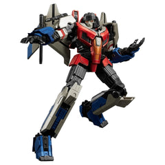 Blokees - Figuras de acción - Transformers Starscream - 12+ Años