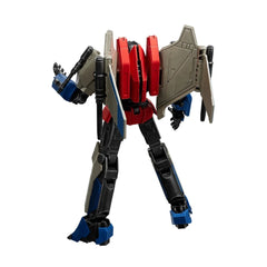 Blokees - Figuras de acción - Transformers Starscream - 12+ Años
