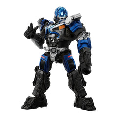 Blokees - Figuras de acción - Kit de modelo Transformers - ABS - 12+ Años