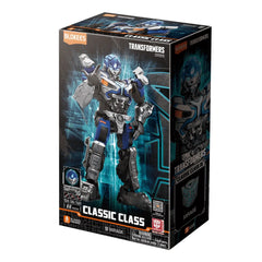 Blokees - Figuras de acción - Kit de modelo Transformers - ABS - 12+ Años