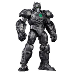 Blokees - Modelismo - Kit Transformers Optimus Primal - ABS - 12+ Años