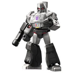 Blokees - Figuras de acción - Transformers Roll Out - Multicolor - 10+ Años