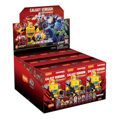 Blokees - Figuras de acción - Transformers Galaxy Versión 03 - 10+ Años