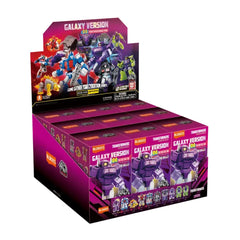 Blokees - Modelismo - Kit de modelo Transformers - Multicolor - 10+ Años