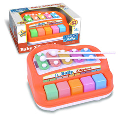 Bontempi - Baby Xylopiano - Instrumentos Musicales