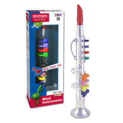 Bontempi - Clarinete - Instrumentos Musicales