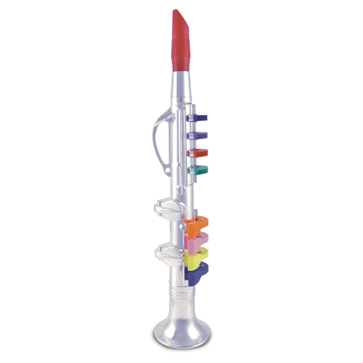 Bontempi - Clarinete - Instrumentos Musicales