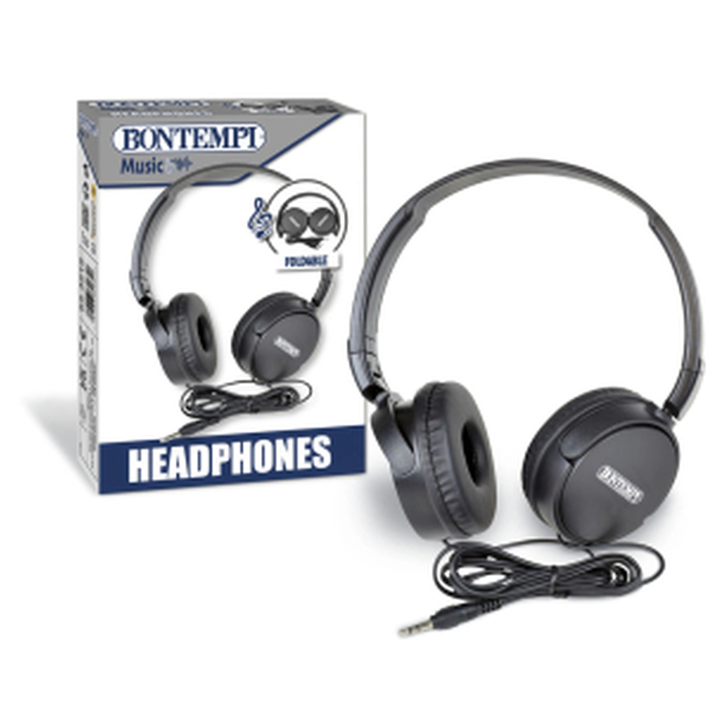 Bontempi - Mini-altavoces inalámbricos - Instrumentos musicales
