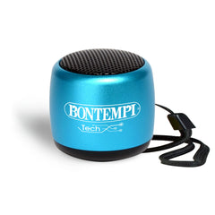 Bontempi - Mini-altavoces inalámbricos - Instrumentos musicales