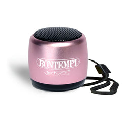 Bontempi - Mini-altavoces inalámbricos - Instrumentos musicales