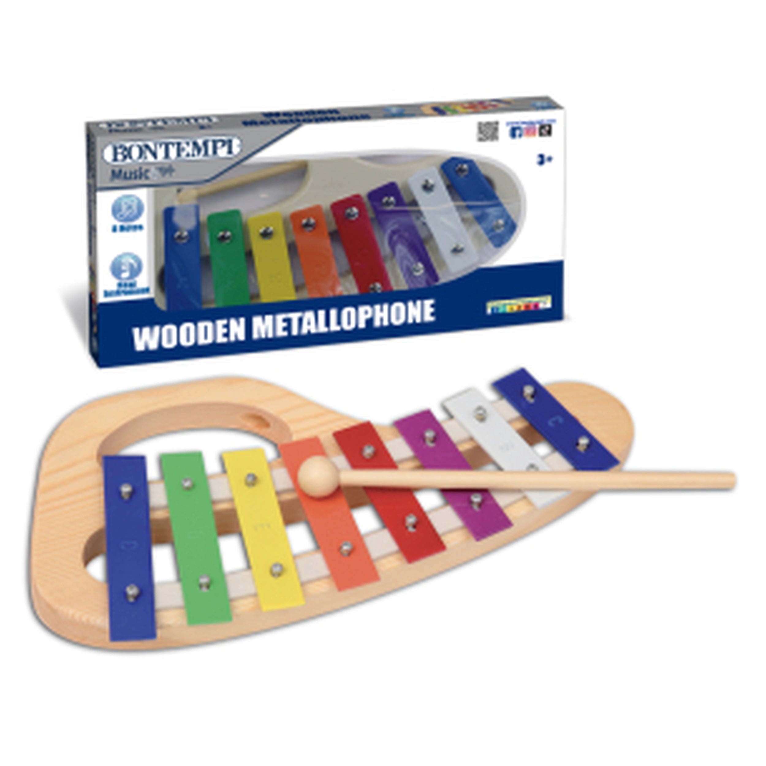 Bontempi - Mouthpiano-Play-Verde - Instrumentos Musicales