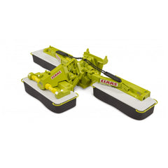 Bruder - Segadora de discos Claas Disco 8550 C Plus - Vehículo de juego