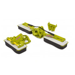 Bruder - Segadora de discos Claas Disco 8550 C Plus - Vehículo de juego