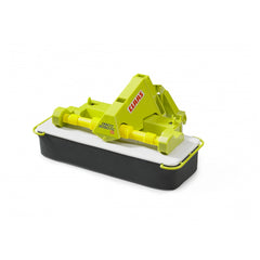 Bruder - Segadora de Disco Frontal Claas Disco 3050 Fc Plus - Vehículo de Juego
