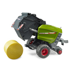 Bruder - Vehículos de Juego - Fendt Rotana 180V Empacadora - 3-5 años
