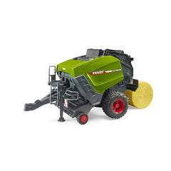 Bruder - Vehículos de Juego - Fendt Rotana 180V Empacadora - 3-5 años