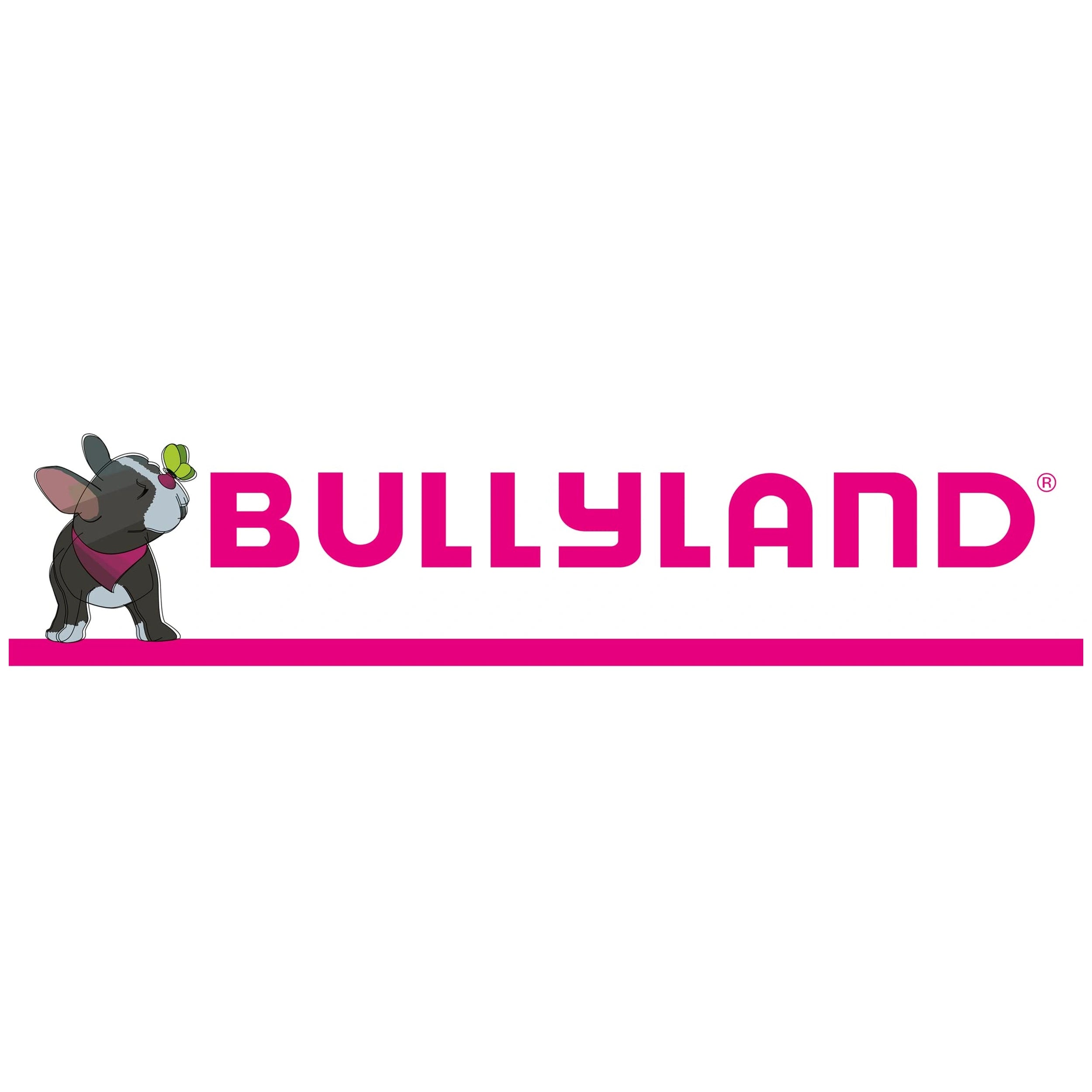 Bullyland - Disney - Minnie Mouse Toy Figure 7 cm - Action & Toy Figures