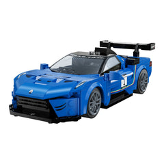 CaDA - Blade Maserati GT2 Dual Mode Controller Construction Set Toys