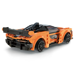 CaDA - Blaze Car - Construction Set Toys