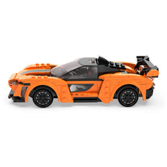 CaDA - Blaze Car - Construction Set Toys
