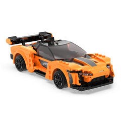 CaDA - Blaze Car - Construction Set Toys