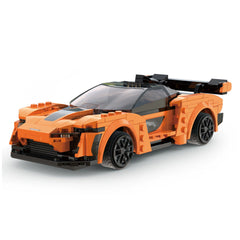 CaDA - Blaze Car - Construction Set Toys