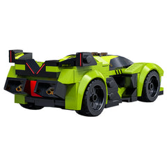 CaDA - Chrono Blade Car C55056W - Juguetes de Set de Construcción