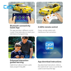 CaDA-Ruf-CTR-2017-Yellowbird-Dual-Mode-Controller-Construction-Set-Toys