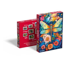 CherryPazzi - Rainbow Wings - Puzzles - 14 - CRP31391