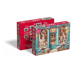 CherryPazzi - Sweet Rhapsody - Puzzles - +14 - CRP50286
