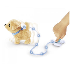 ChiChi LOVE Loomy Golden Retriever de peluche - Animales de peluche
