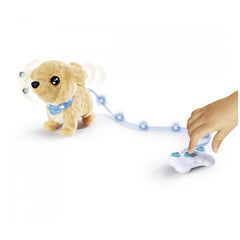 ChiChi LOVE Loomy Golden Retriever de peluche - Animales de peluche