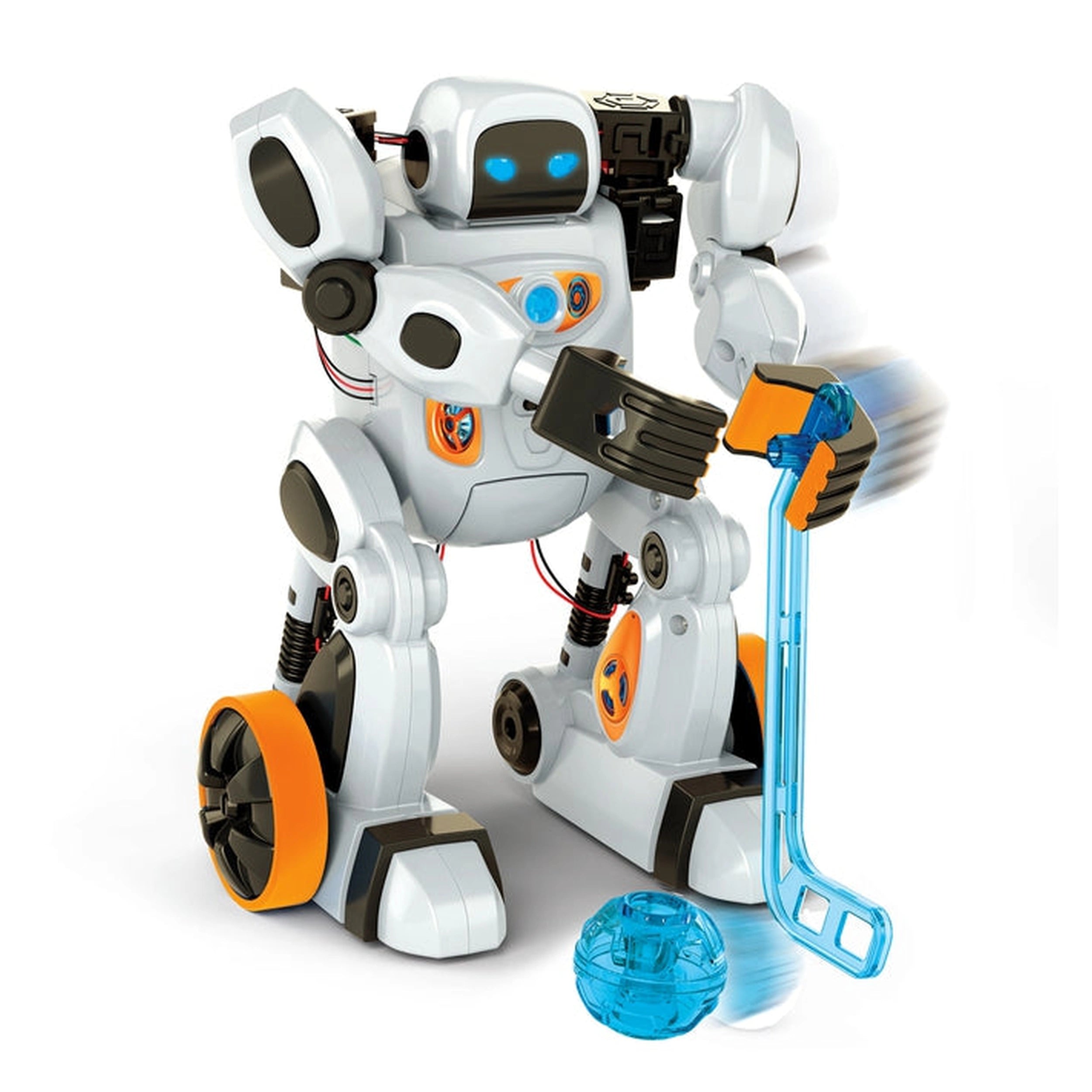 Clementoni - AIRO-STEM-Robotic-Toys