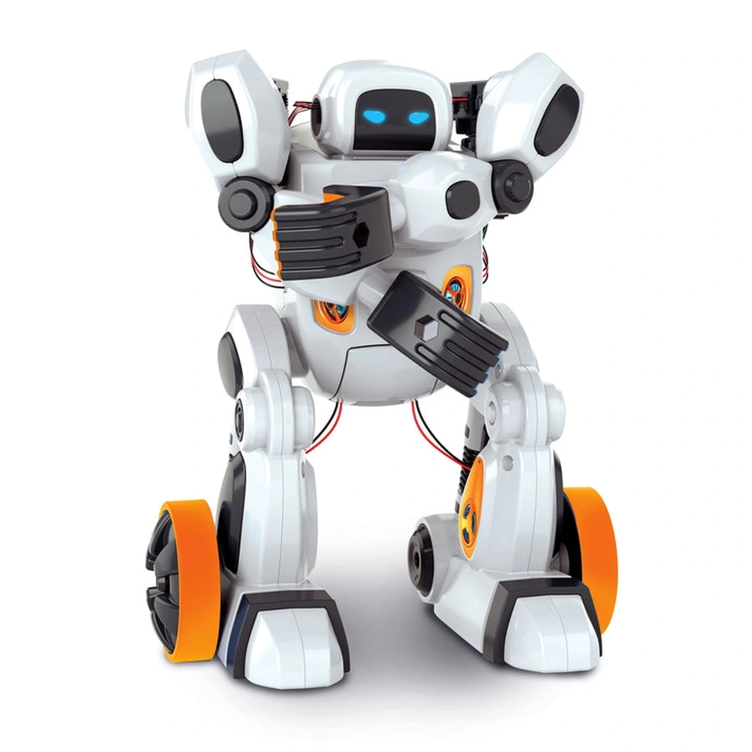 Clementoni - AIRO-STEM-Robotic-Toys