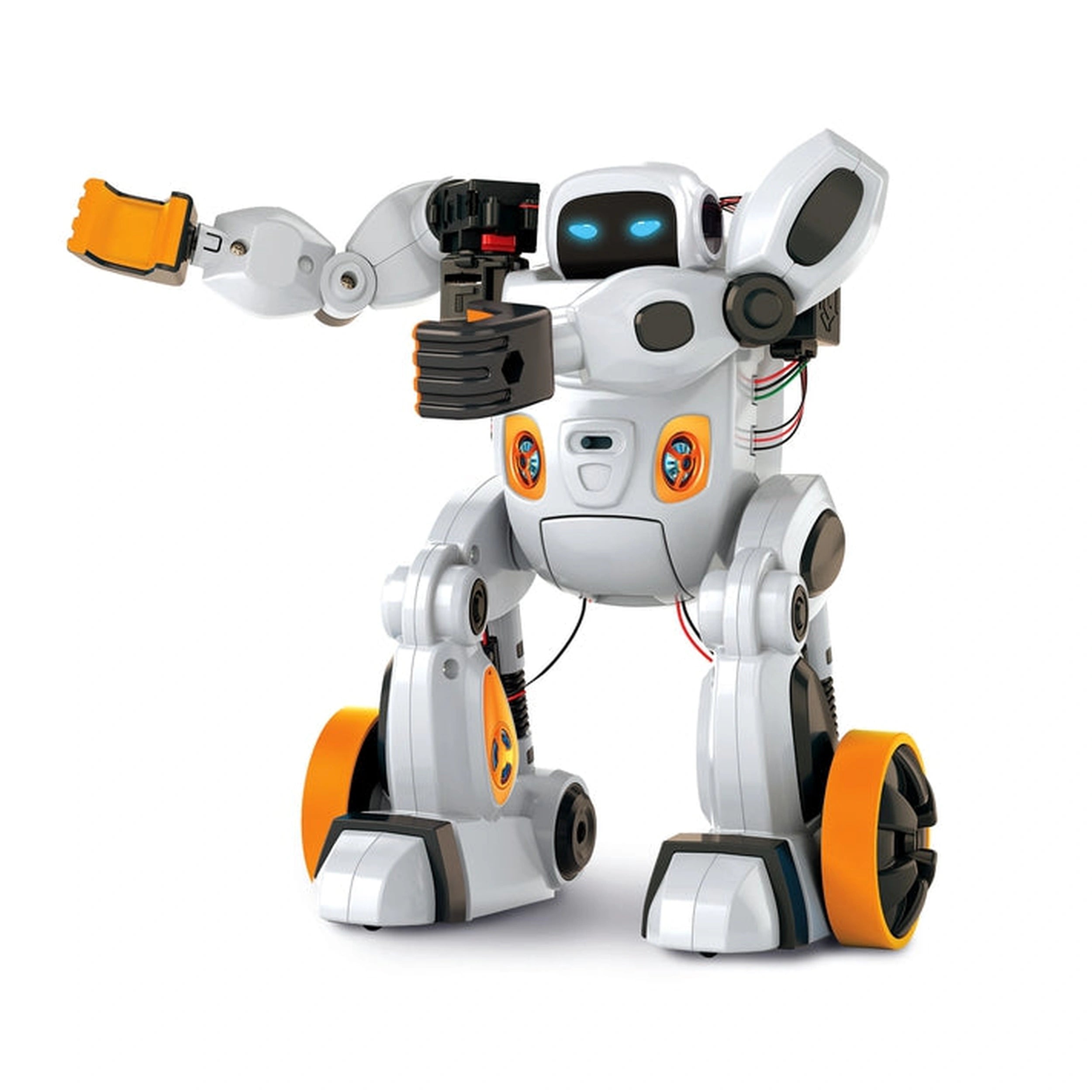 Clementoni - AIRO-STEM-Robotic-Toys