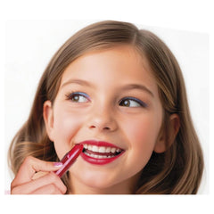 Clementoni - Crazy Chic - Maquillaje - 6 - Animales Kawaii - Temático - 27618405