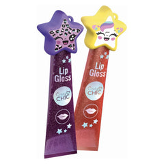 Clementoni - Crazy Chic Bálsamo Labial Verano - Maquillaje